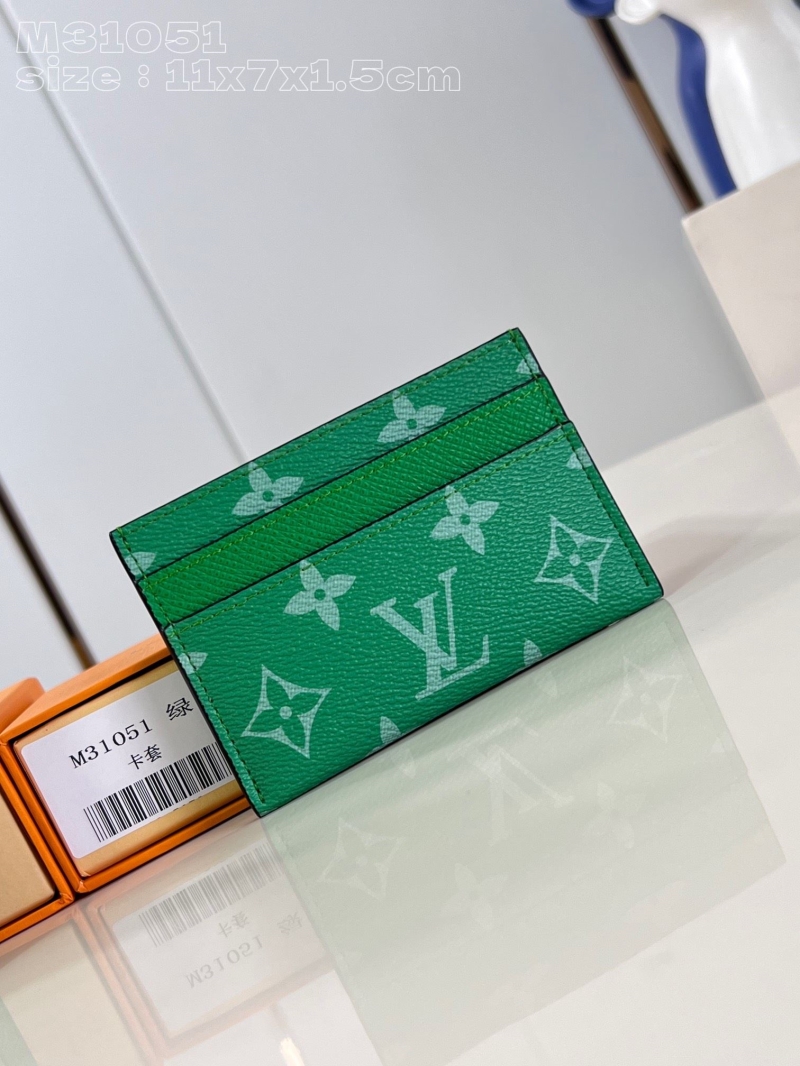 LV Wallets